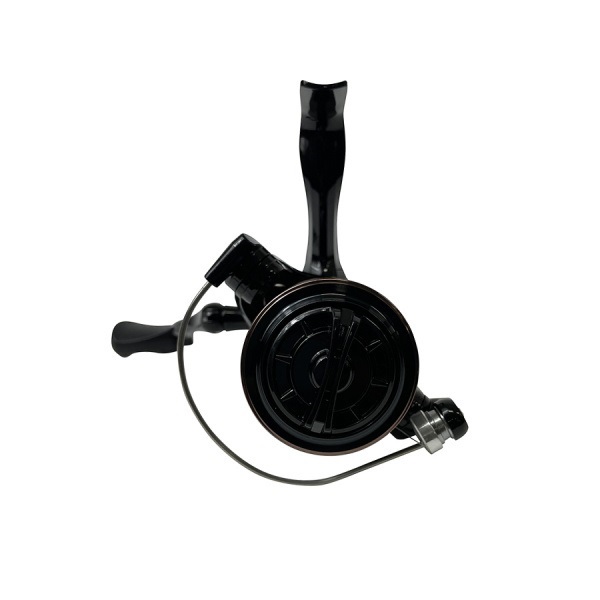 SOUND SPIN【ナイロンライン付スピニングリール】